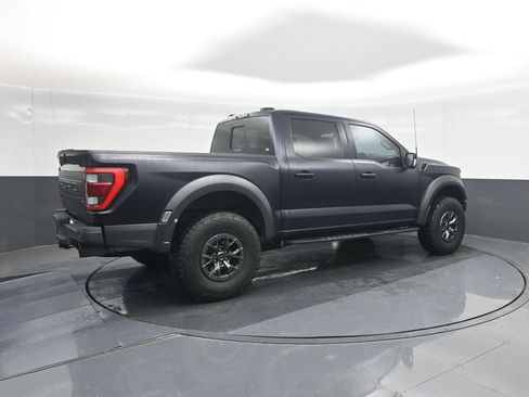 Used 2021 Ford F150 Raptor w/ Raptor 37 Performance Package AWD/4WD image 15
