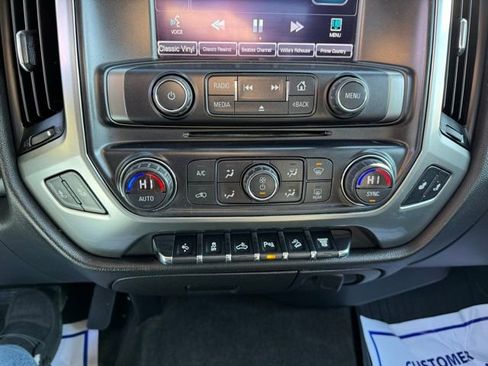 Used 2015 Chevrolet Silverado 3500 LT w/ LT Convenience Package image 23