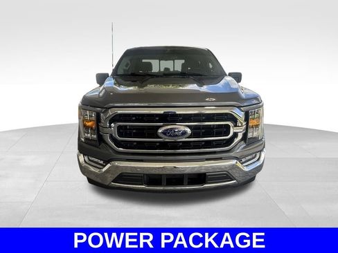 Used 2023 Ford F150 XLT w/ Equipment Group 302A High image 10