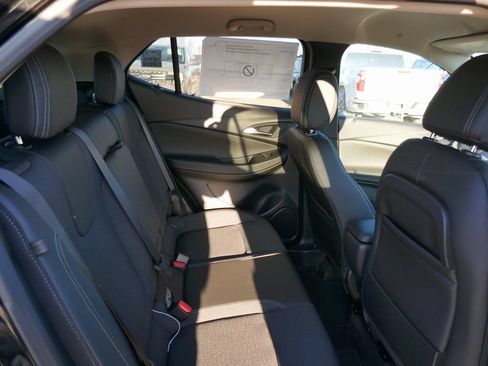 New 2026 Buick Encore GX Preferred w/ Comfort Package FWD image 13