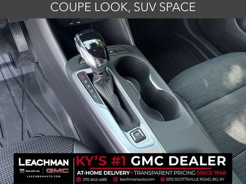 New 2026 Buick Envista Preferred w/ Convenience I Package FWD image 17