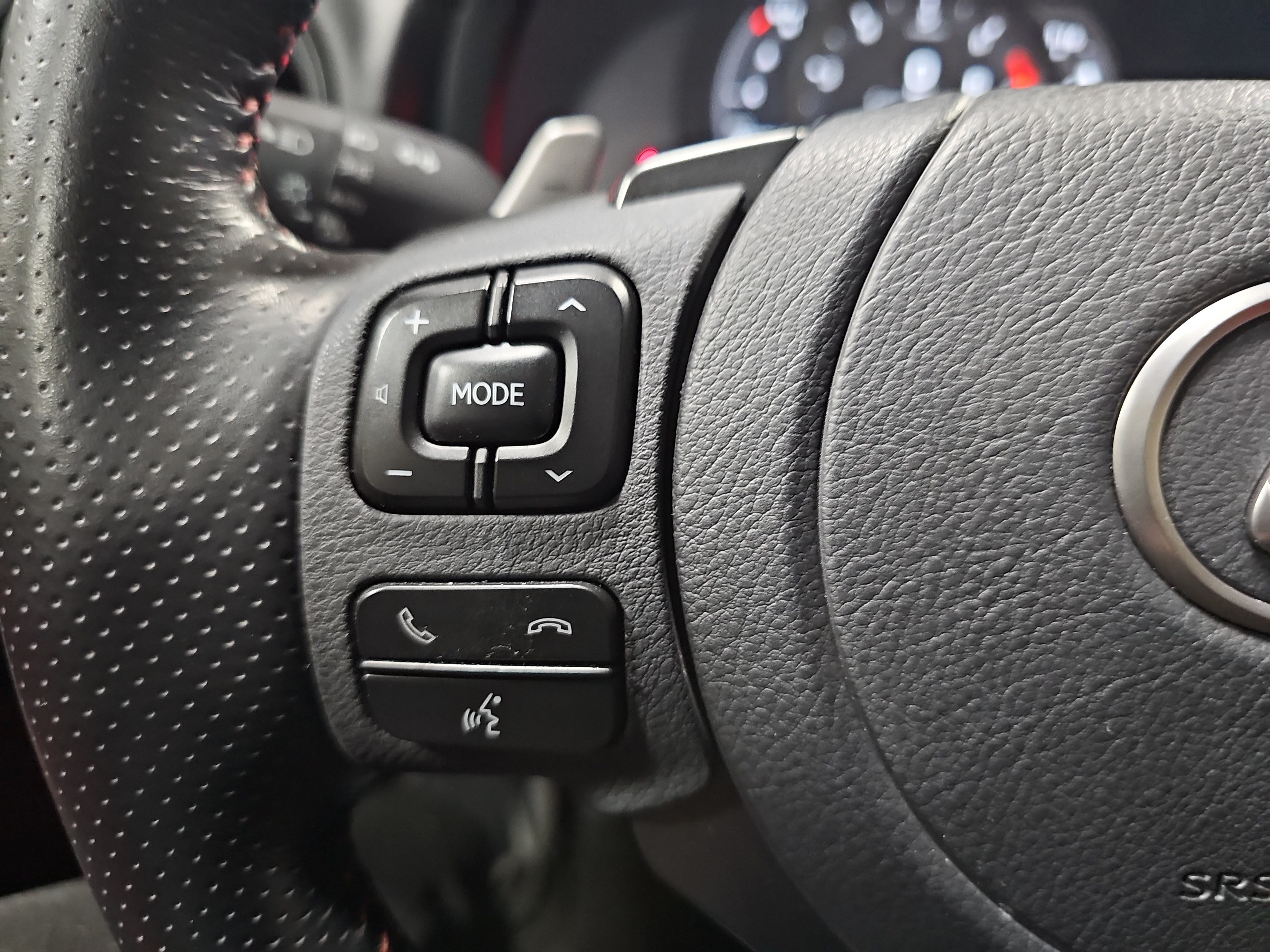 Used 2023 Lexus IS 350 F Sport RWD image 17