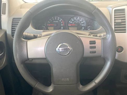 Used 2010 Nissan Xterra S AWD/4WD image 17