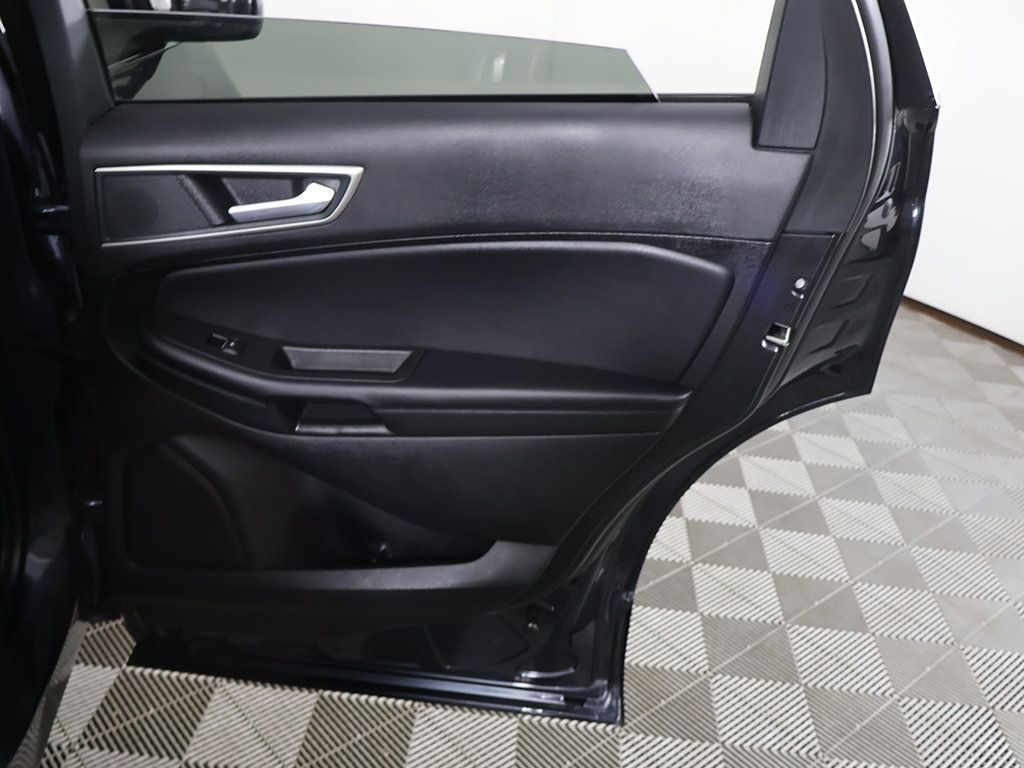 Used 2024 Ford Edge SEL w/ Convenience Package AWD/4WD image 24