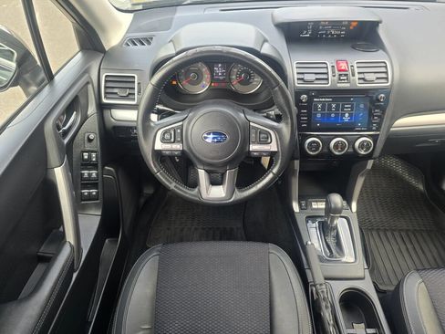 Used 2018 Subaru Forester 2.0XT Premium w/ Protection Package #3 AWD/4WD image 10