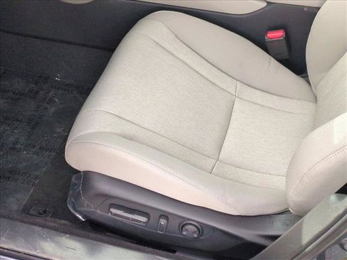 New 2026 Honda Accord SE image 4