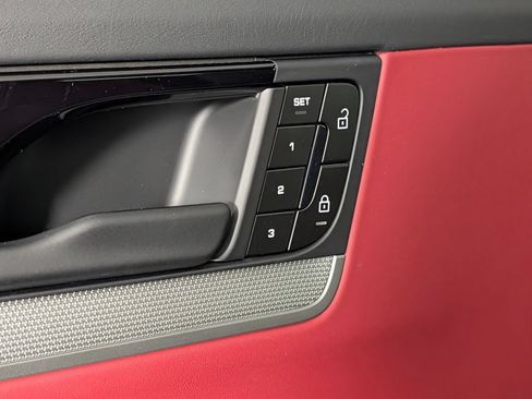 New 2026 Porsche Cayenne S AWD/4WD image 26