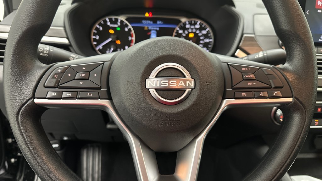 New 2026 Nissan Altima 2.5 SV AWD/4WD image 13