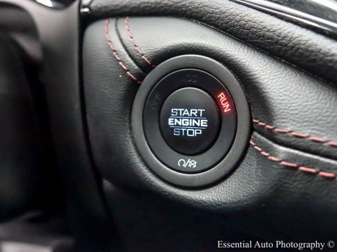 Used 2021 Dodge Durango R/T w/ Blacktop Package AWD/4WD image 21