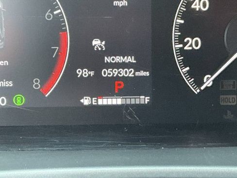 Used 2025 Honda CR-V EX-L image 31