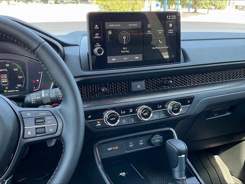 Used 2026 Honda CR-V TrailSport image 6