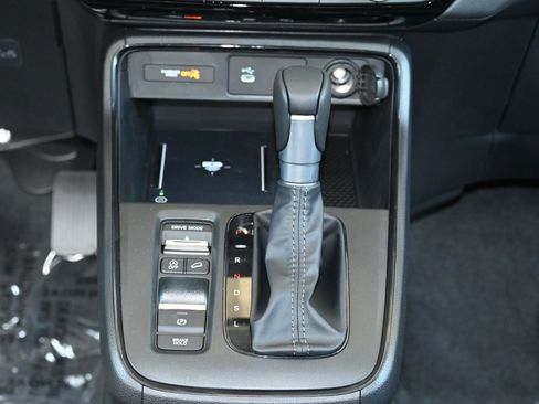 New 2026 Honda CR-V EX-L image 22