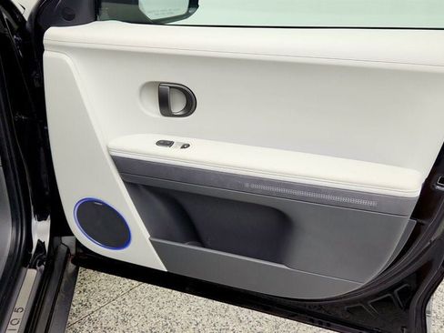 Used 2025 Hyundai Ioniq 5 Limited RWD image 27