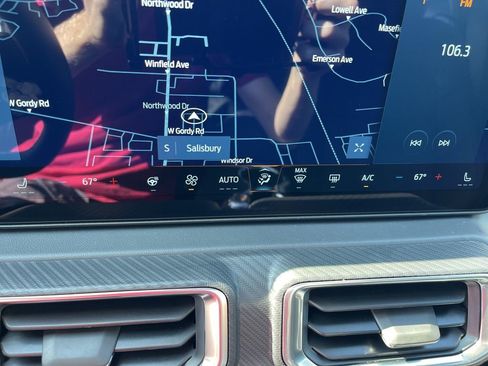 New 2025 Ford Mustang GT Premium image 10