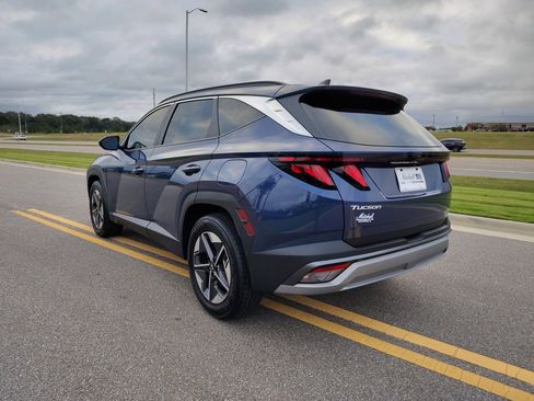 Used 2025 Hyundai Tucson SEL image 6