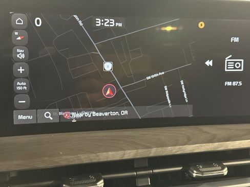 Certified 2025 Kia Telluride SX Prestige X-Line image 25