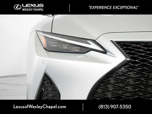 Used 2024 Lexus IS 350 F Sport image 15