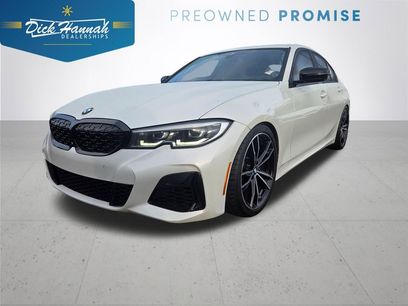 Used 2020 BMW M340i w/ Premium Package