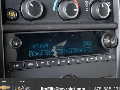 Certified 2025 Chevrolet Express 2500 w/ Driver Convenience Package image 13