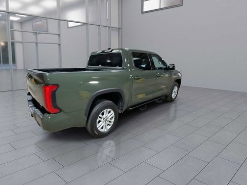 Used 2023 Toyota Tundra SR5 w/ SR5 Premium Package image 8