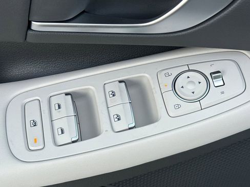 New 2026 Hyundai Sonata SEL FWD image 11