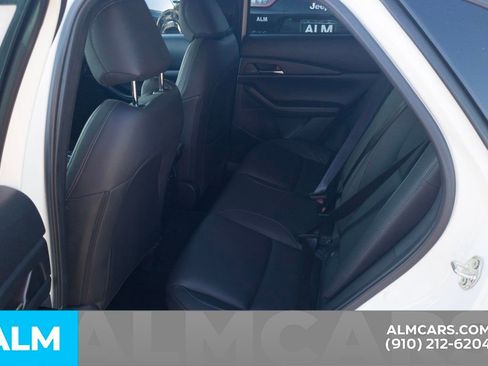 Used 2023 MAZDA CX-30 AWD 2.5 S w/ Preferred Package image 19
