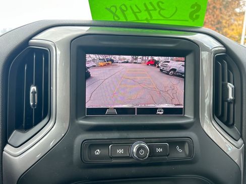 Certified 2022 GMC Sierra 1500 Pro image 15