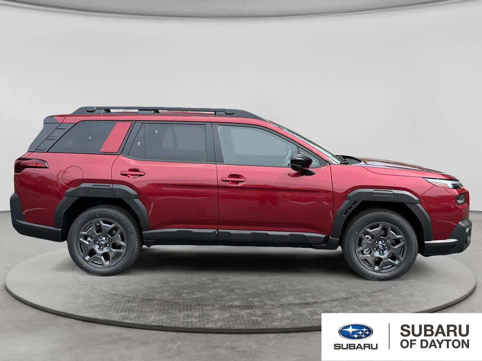 New 2026 Subaru Outback Premium AWD/4WD image 4