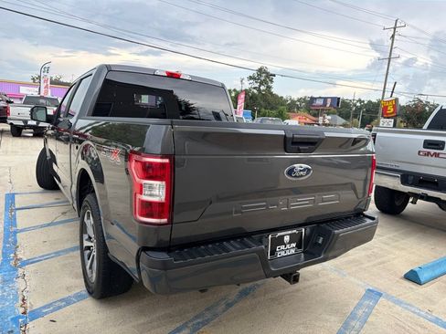 Used 2019 Ford F150 XL w/ Equipment Group 101A Mid RWD image 14