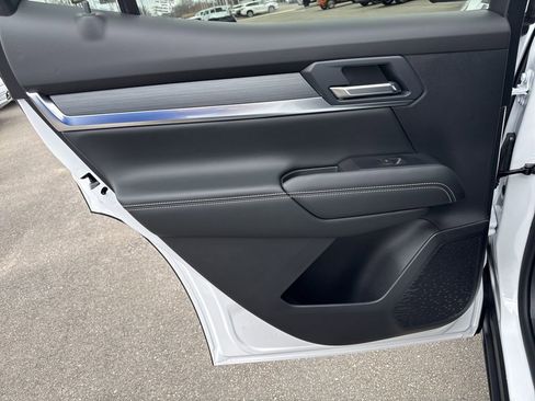 New 2026 GMC Terrain Elevation w/ Technology Package II image 28