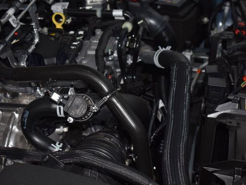 New 2025 Ford Bronco Badlands w/ Sasquatch Package image 21