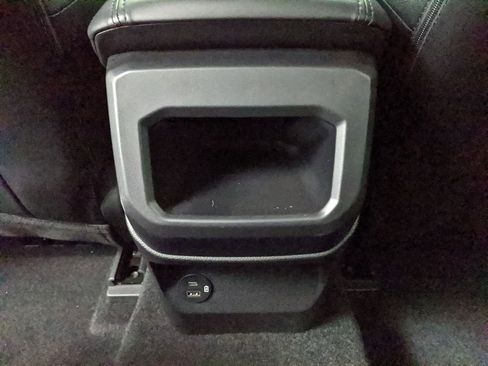 New 2025 Ford Ranger Lariat w/ FX4 Off-Road Package image 19