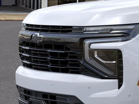 New 2026 Chevrolet Tahoe RST image 13