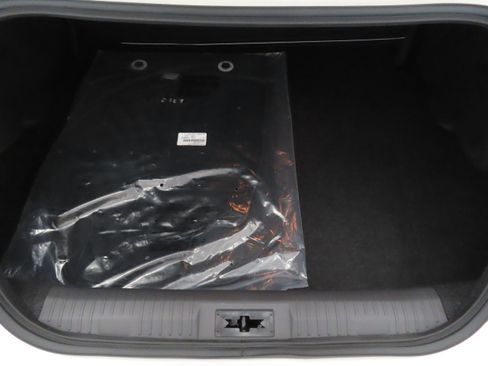 New 2025 Subaru BRZ tS image 23