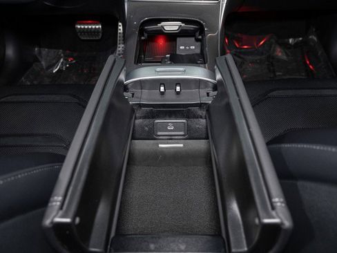 New 2026 Mercedes-Benz C 36 AMG S image 23