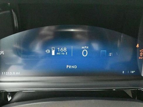 Used 2024 Lincoln Corsair AWD w/ Equipment Group 101A image 32