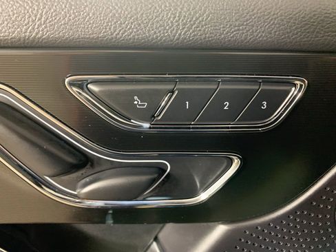 Used 2024 Lincoln Corsair Grand Touring w/ Equipment Group 301A AWD/4WD image 15