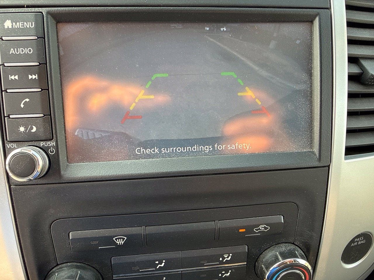 Used 2019 Nissan Frontier SV RWD image 25