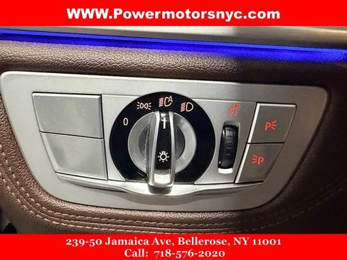 Used 2021 BMW 750i xDrive w/ Executive Package image 53
