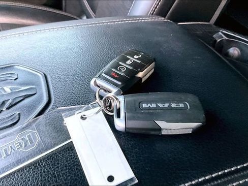 Used 2020 RAM 1500 Sport w/ Level 2 Equipment Goup w/2_L image 32