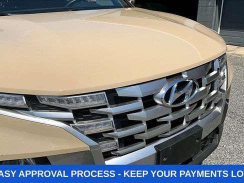 Used 2023 Hyundai Santa Cruz SE AWD/4WD image 39