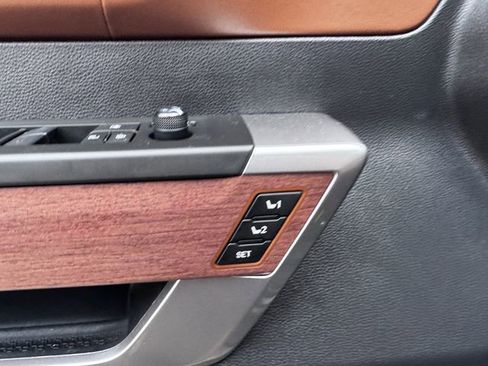 Used 2023 Toyota Tundra 1794 Edition image 15