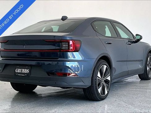 Used 2024 Polestar Polestar 2 AWD/4WD image 2