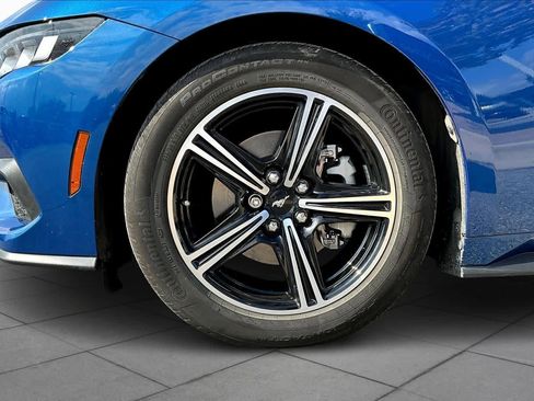 Used 2024 Ford Mustang Premium image 10