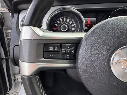 Used 2014 Ford Mustang Premium w/ Equipment Group 201A RWD image 16
