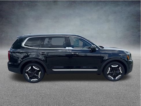 Used 2025 Kia Telluride S AWD/4WD image 11
