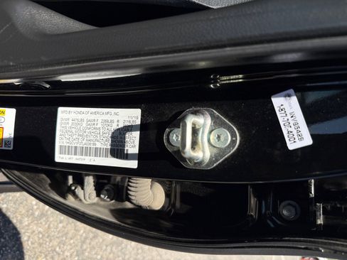 Used 2020 Honda Accord Sport image 28