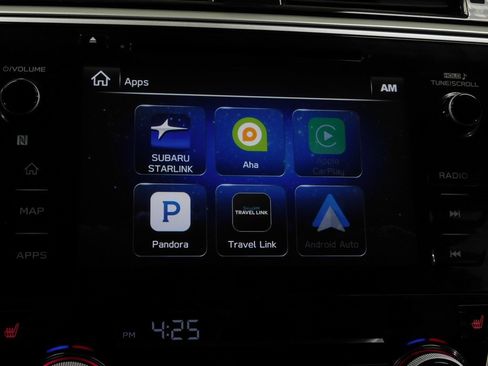 Used 2018 Subaru Outback 2.5i Limited image 59