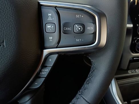 New 2026 RAM 1500 Lone Star RWD image 25