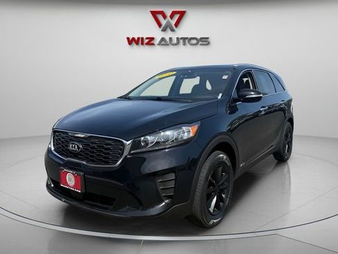 Used 2020 Kia Sorento LX w/ LX I4 Convenience Package AWD/4WD image 1
